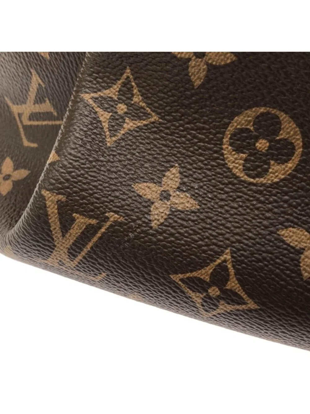 Louis Vuitton Monogram Rivoli MM